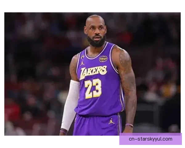 41岁詹皇自律再破纪录传奇路