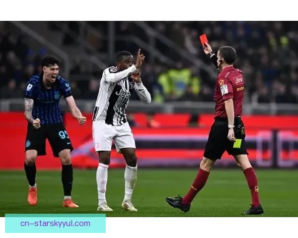 巴斯托尼无惩罚 主裁拉彭纳或停赛一个月