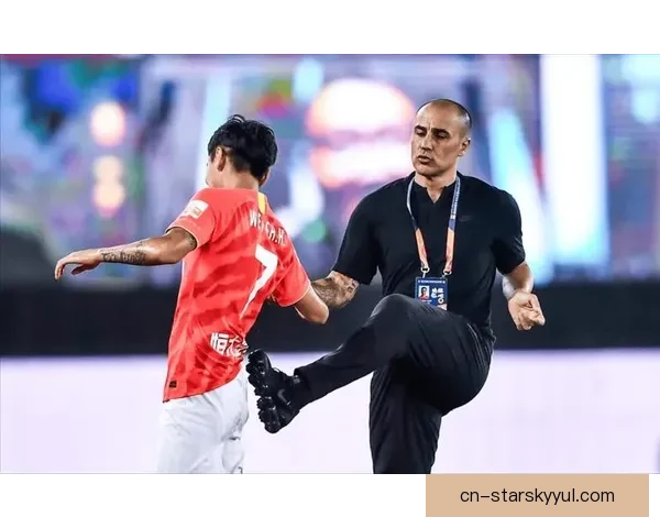 卡纳瓦罗谈意大利足球文化危机